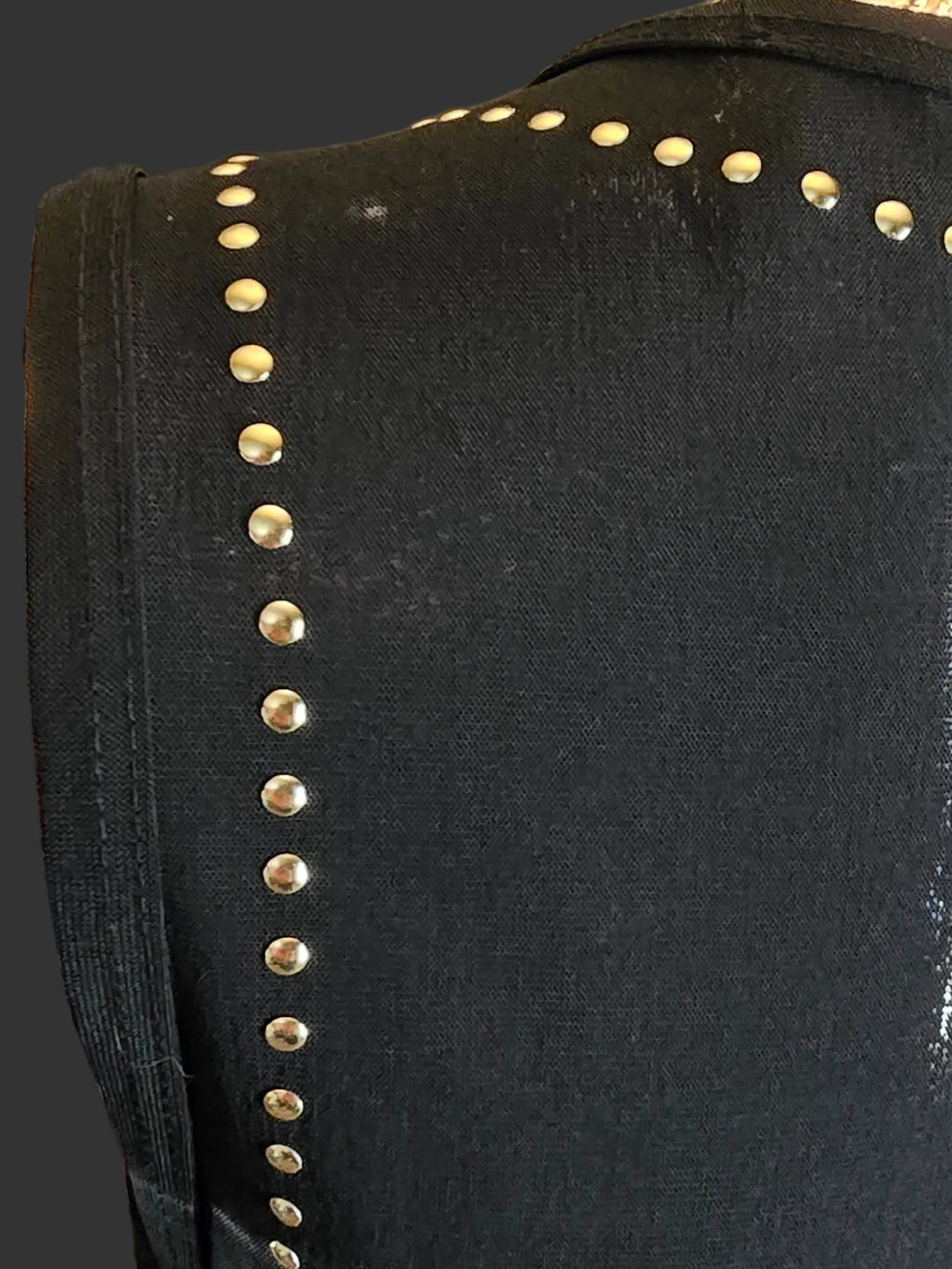 robe Paco Rabanne - L.F Lusso