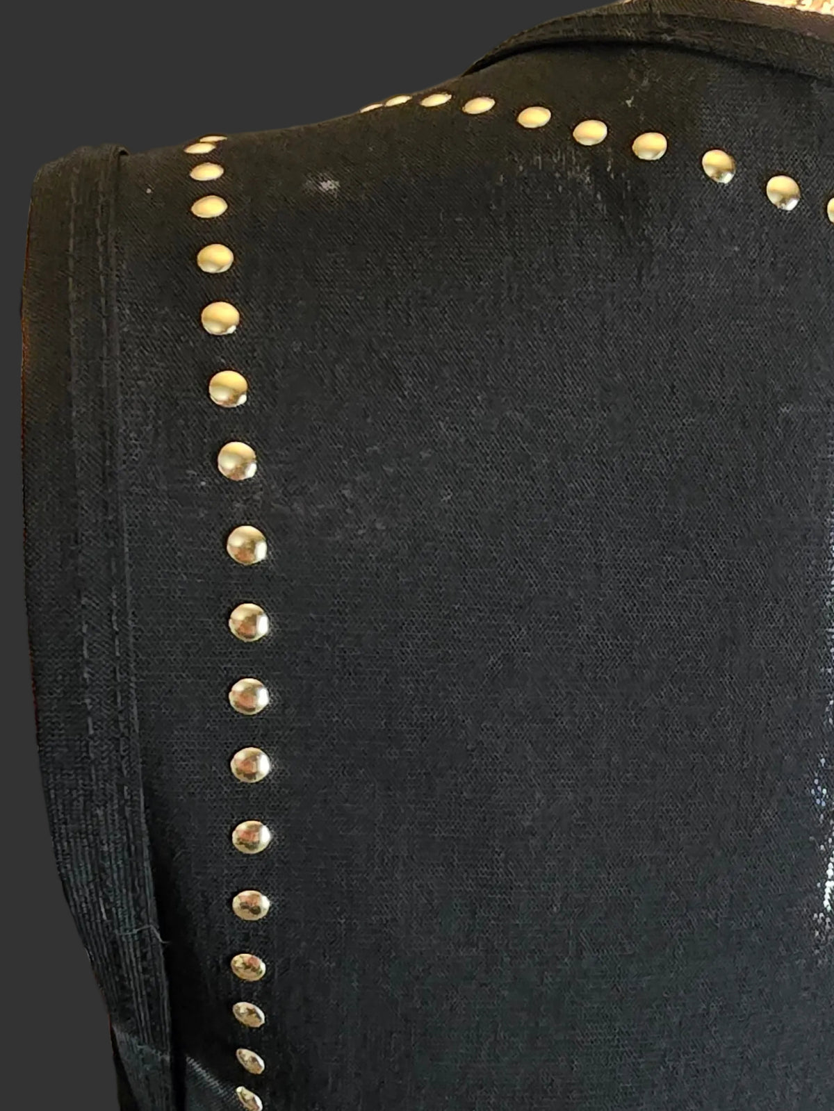 robe Paco Rabanne - L.F Lusso