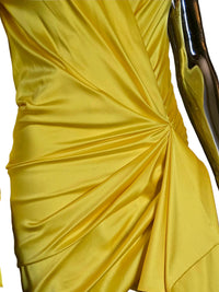 robe Alexandre Vauthier - L.F Lusso