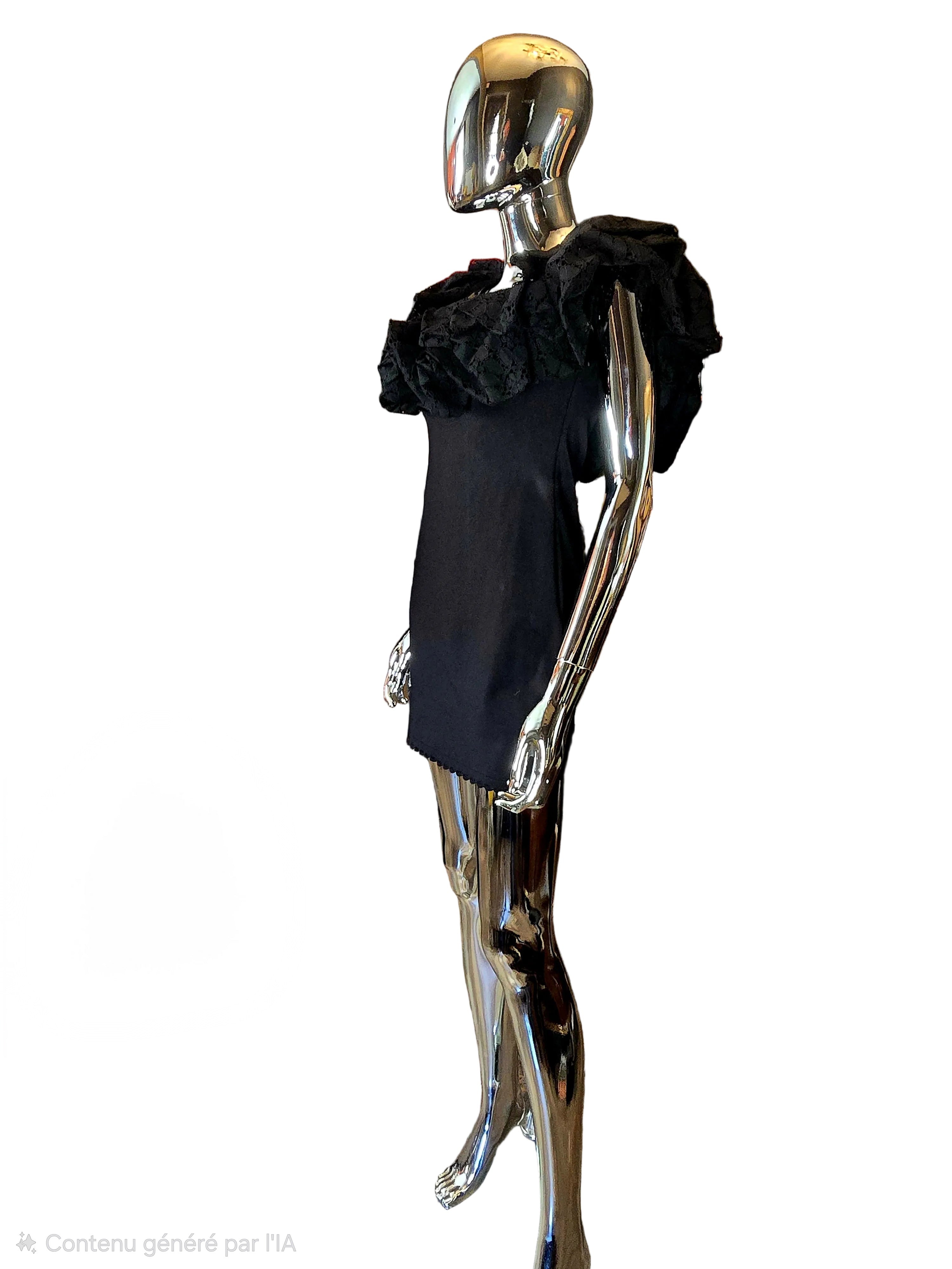 robe Alexandre Vauthier - L.F Lusso