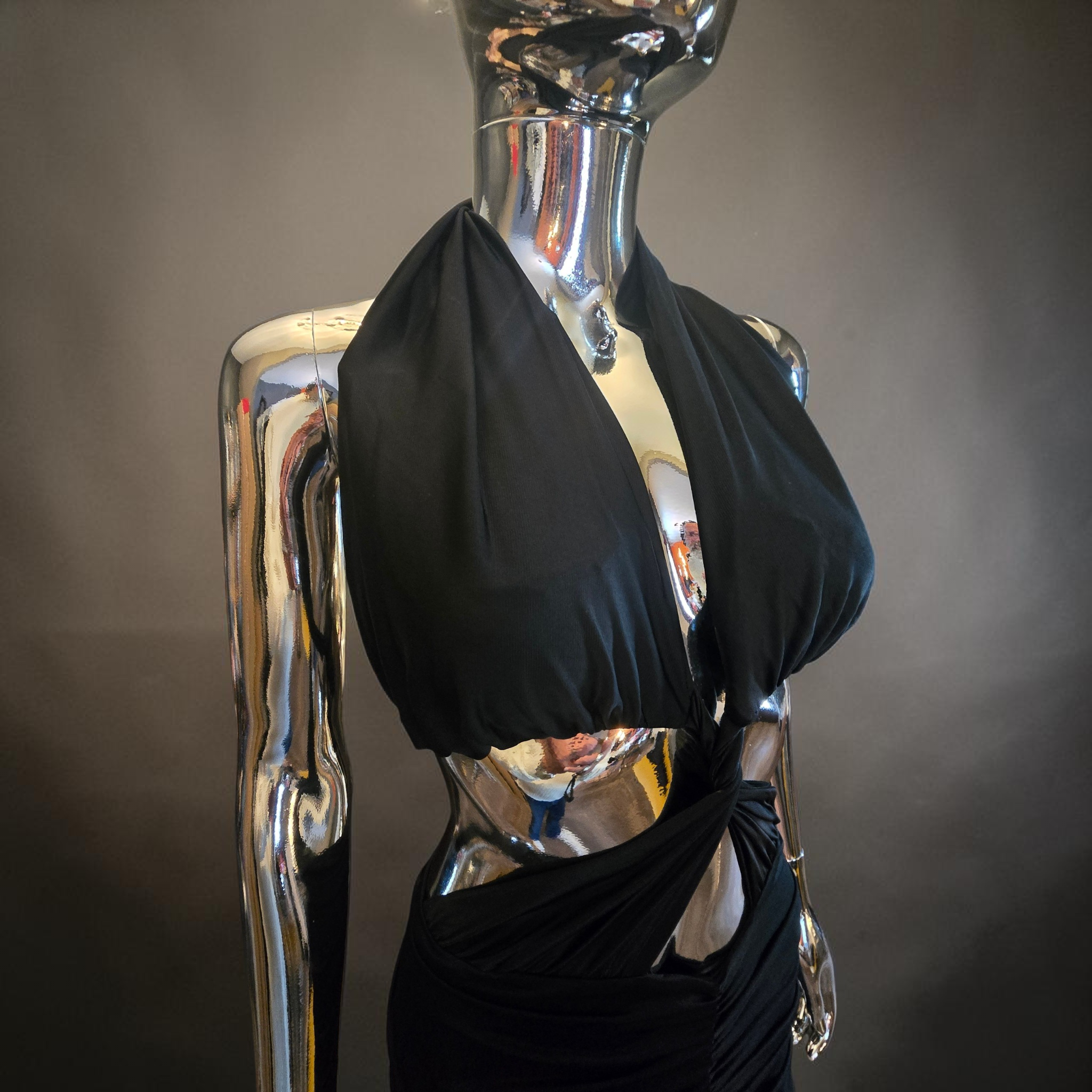 Robe été Alexandre Vauthier - L.FLusso