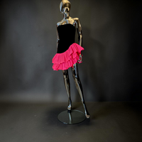 Alexandre Vauthier robe de cocktail T38 neuve - L.F Lusso