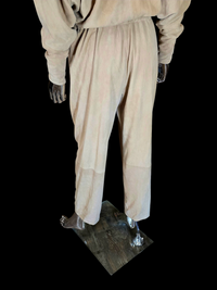 Daim Alexandre Vauthier - L.F Lusso