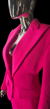 tailleur Alexandre Vauthier - L.F Lusso