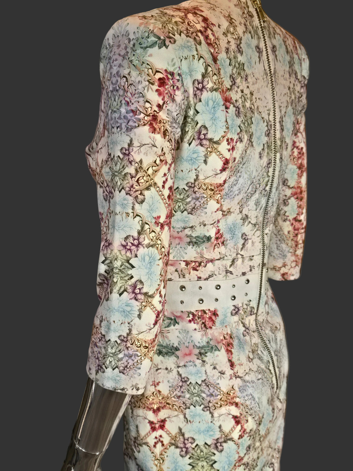 Robe Balmain - L.F Lusso