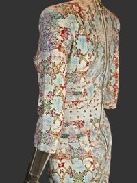 Robe Balmain - L.F Lusso
