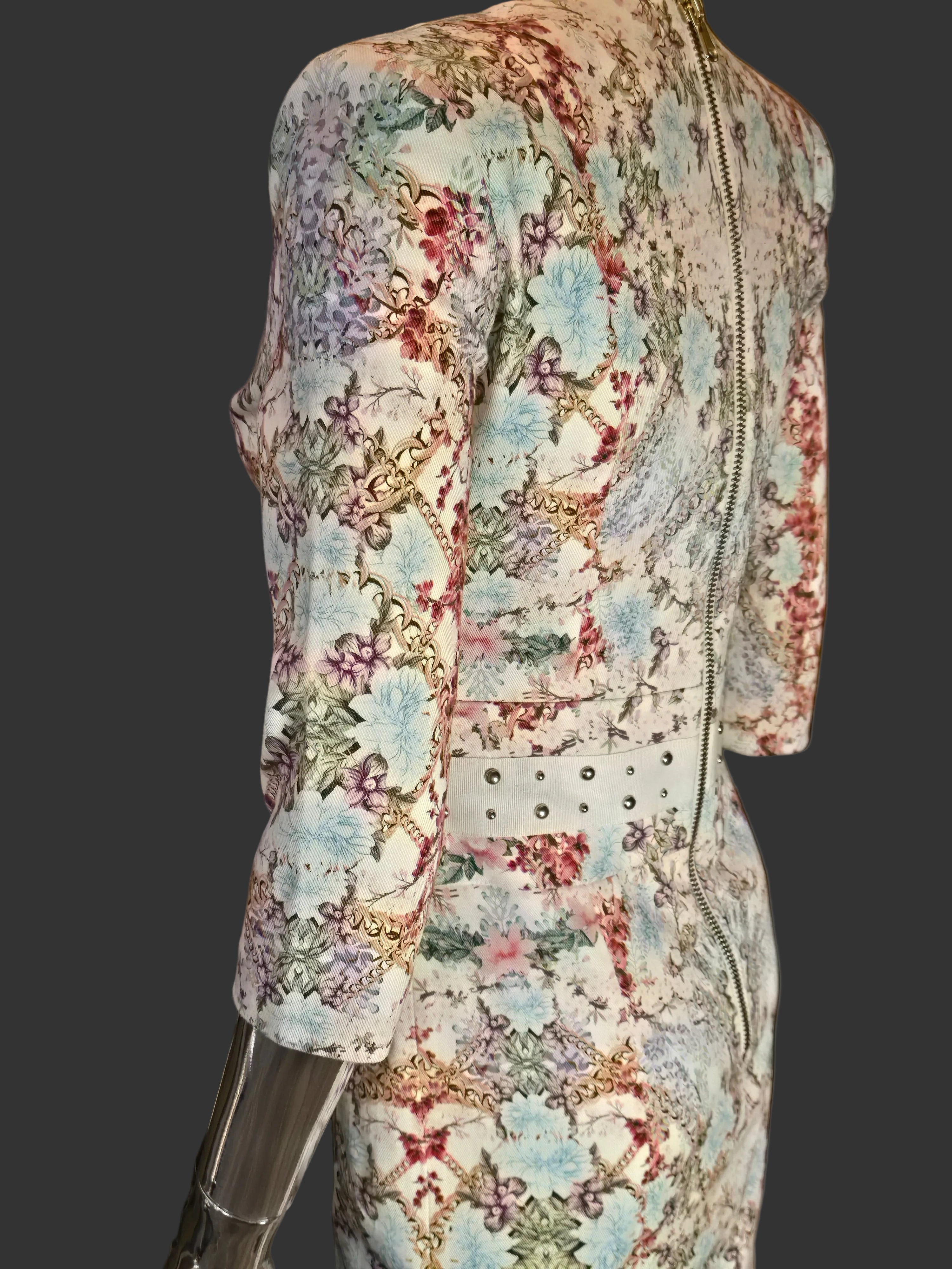 Robe Balmain - L.F Lusso