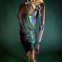 robe de soirée luxe neuve Alexandre Vauthier - L.F Lusso