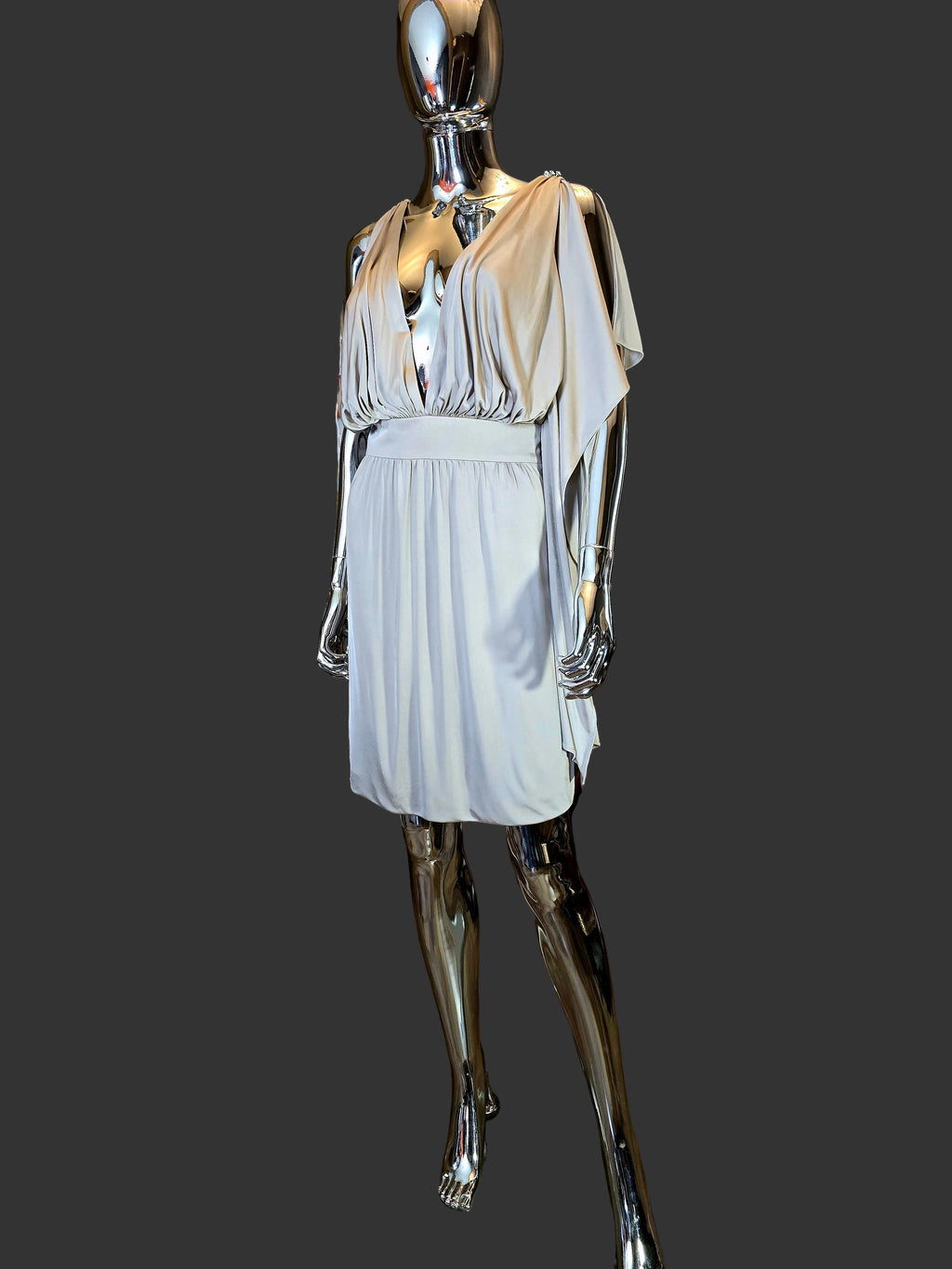 Azzaro robe de soirée T38