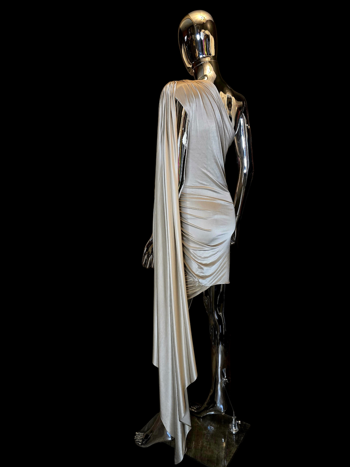 Haute couture Alexandre Vauthier -L.F Lusso