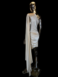 Haute couture Alexandre Vauthier -L.F Lusso