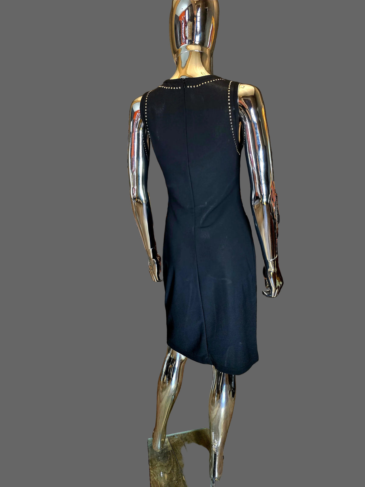Robe droite Paco Rabanne - L.F Lusso