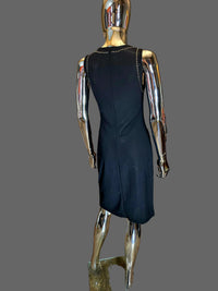 Robe droite Paco Rabanne - L.F Lusso
