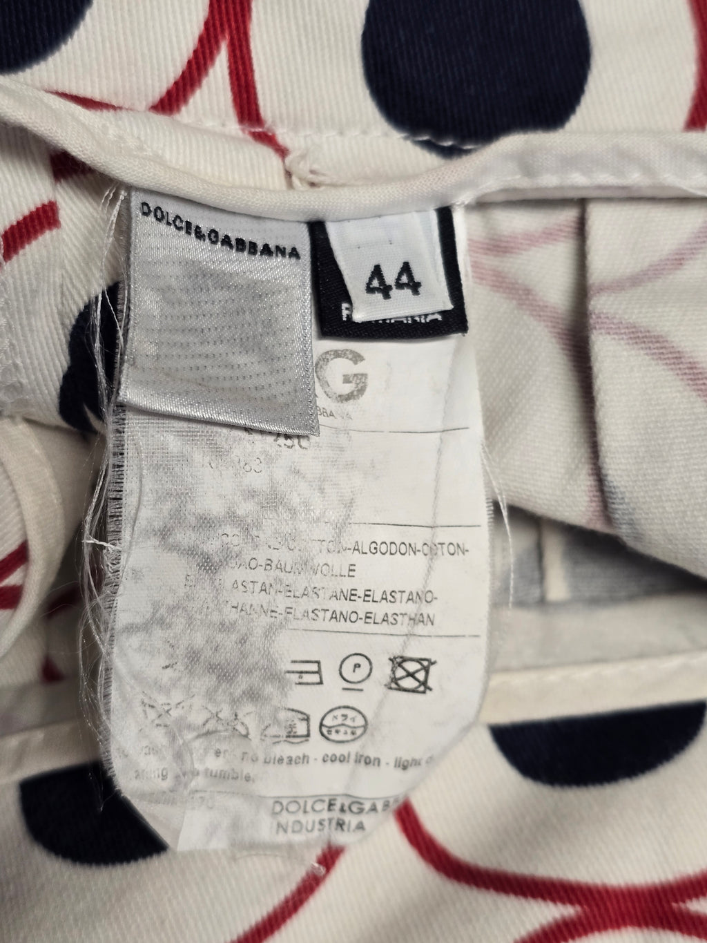 Dolce & Gabanna jupe