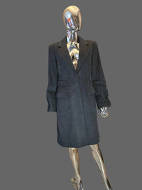 Manteau Paco Rabanne - L.F Lusso
