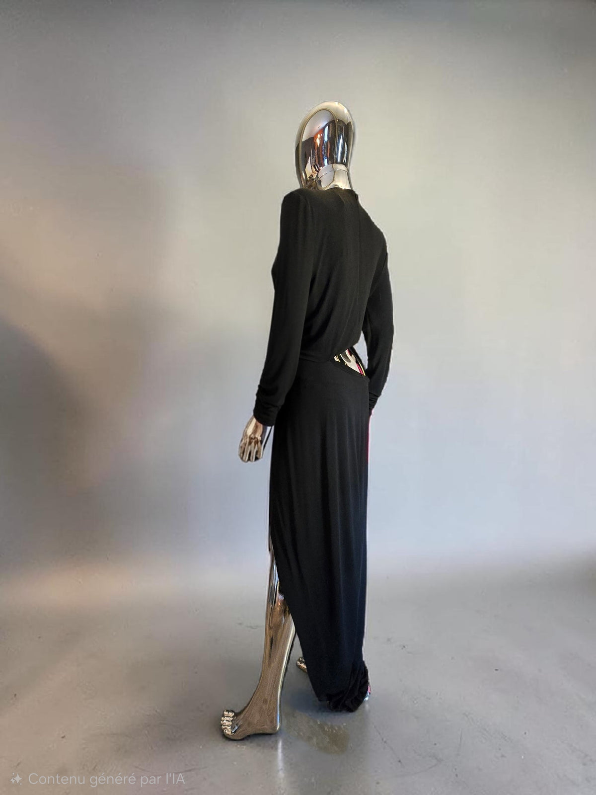 Robe du soir - L.F Lusso