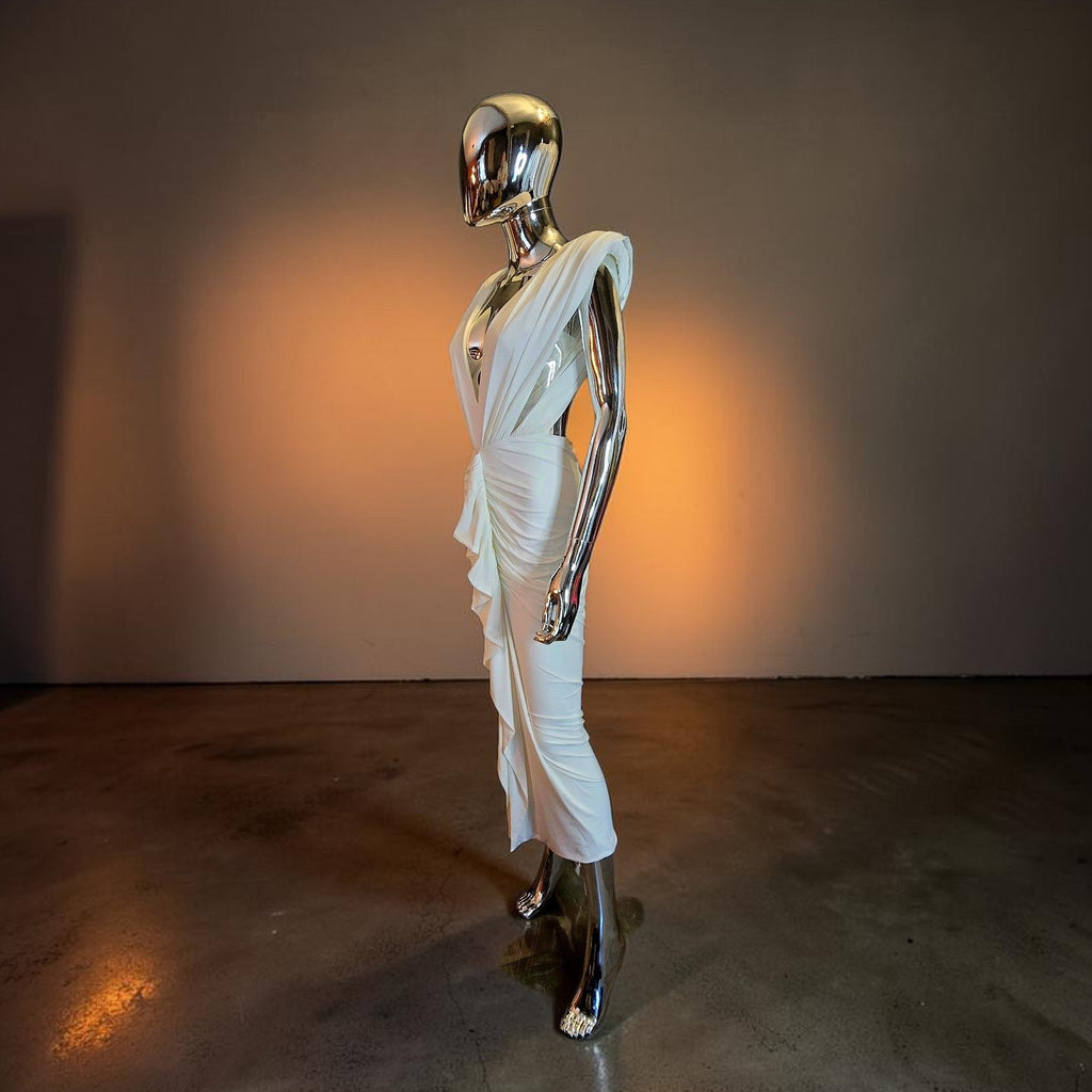 Alexandre Vauthier robe de gala - L. Lusso
