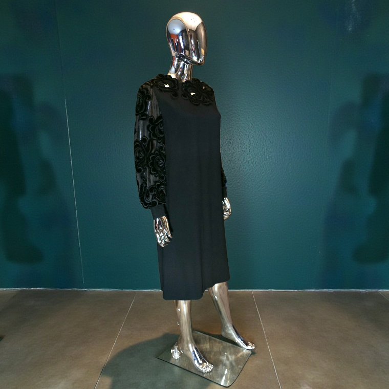 Robe vintage Pierre Balmain - L.F Lusso