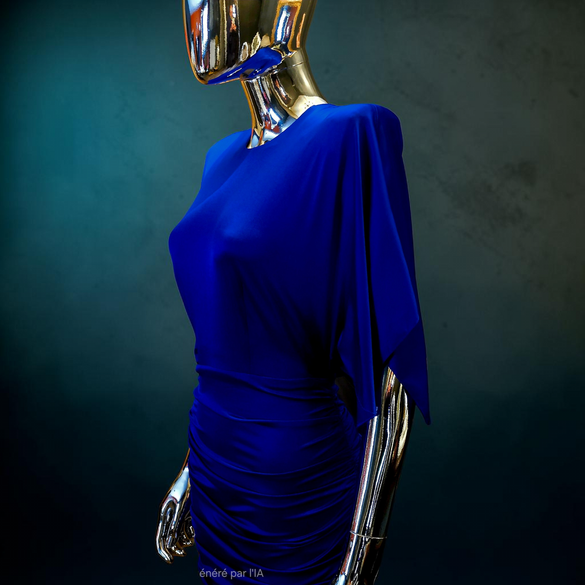 robe Alexandre Vauthier - L.F Lusso