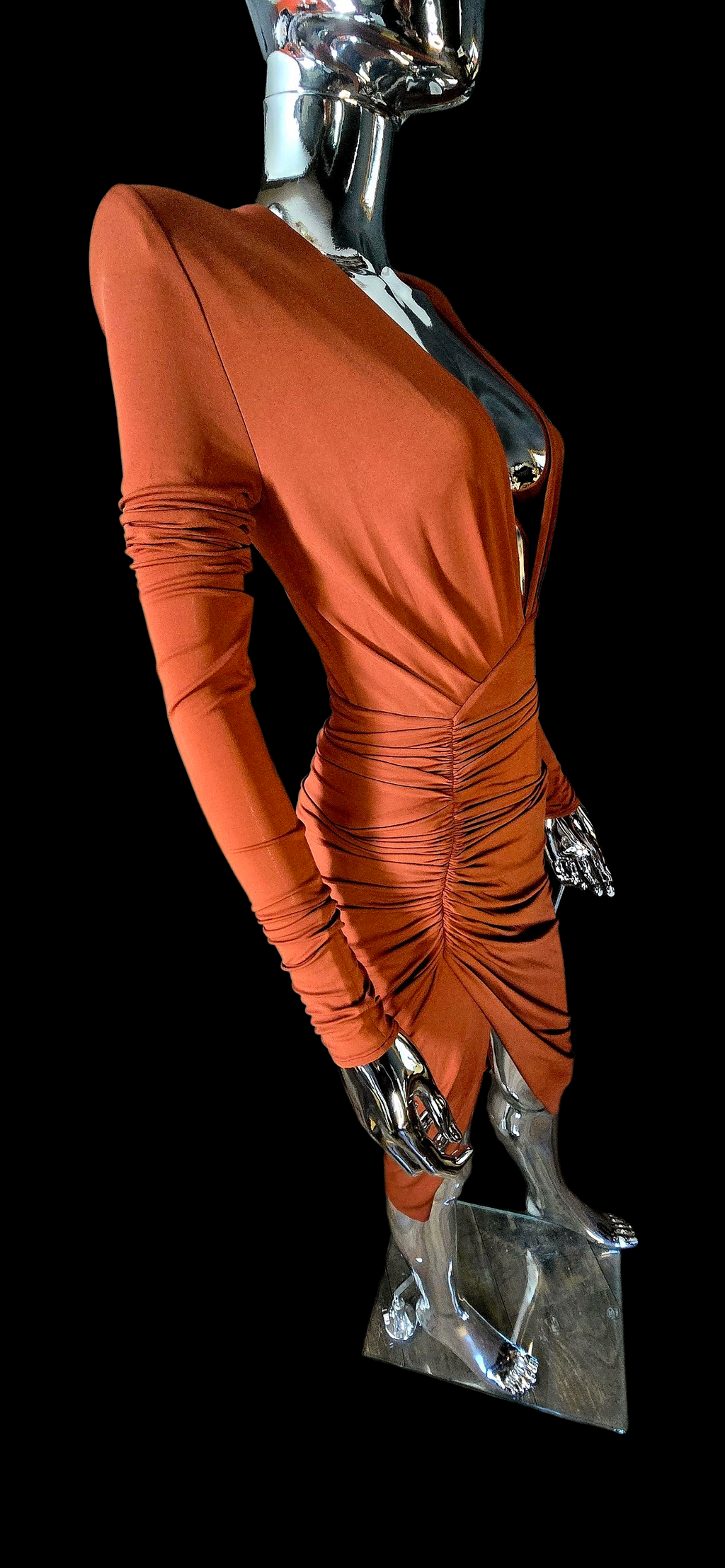 Alexandre Vauthier - L.F Lusso