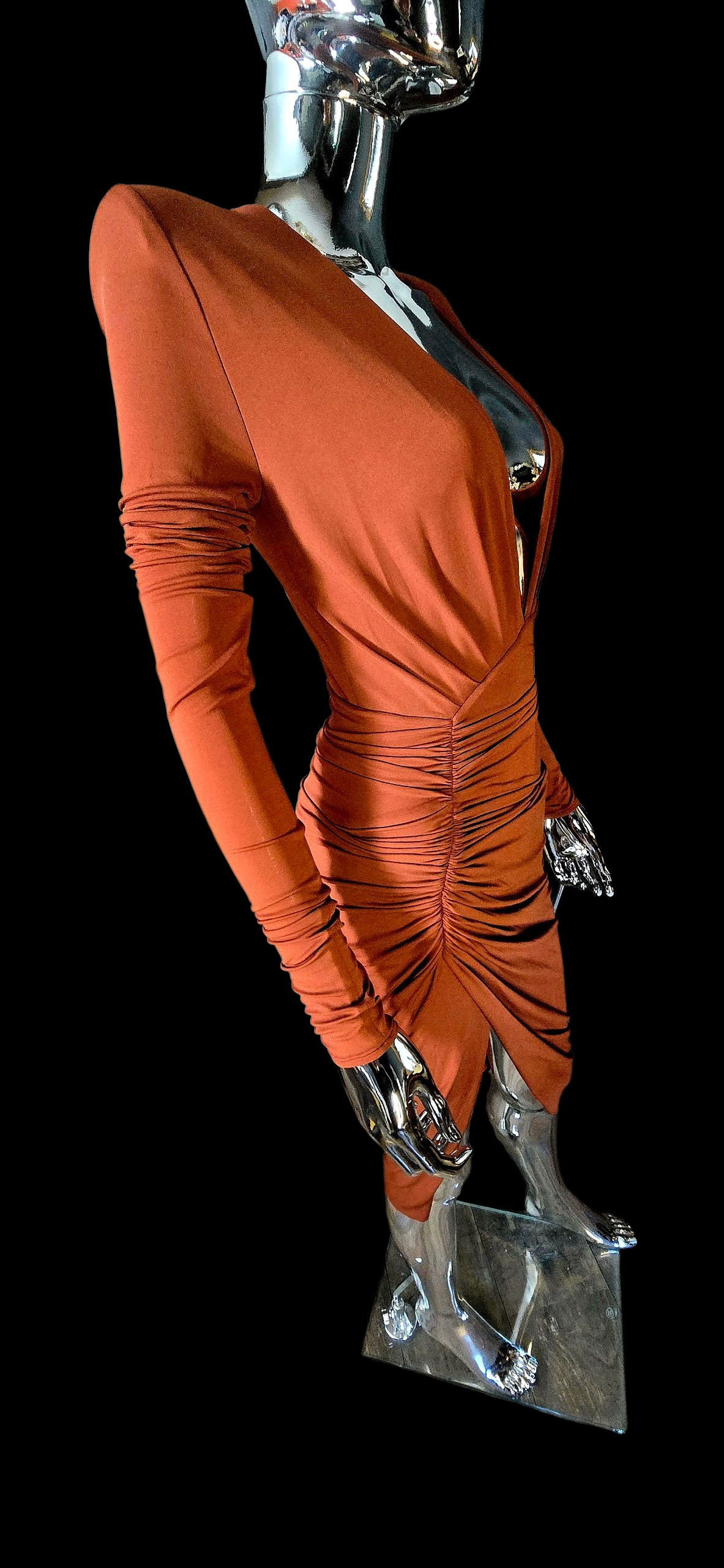 Alexandre Vauthier - L.F Lusso