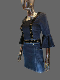 robe Balmain - L.F Lusso
