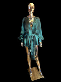 robe courte Alexandre Vauthier - L.F Lusso