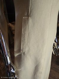 Robe Courrèges - L.F Lusso