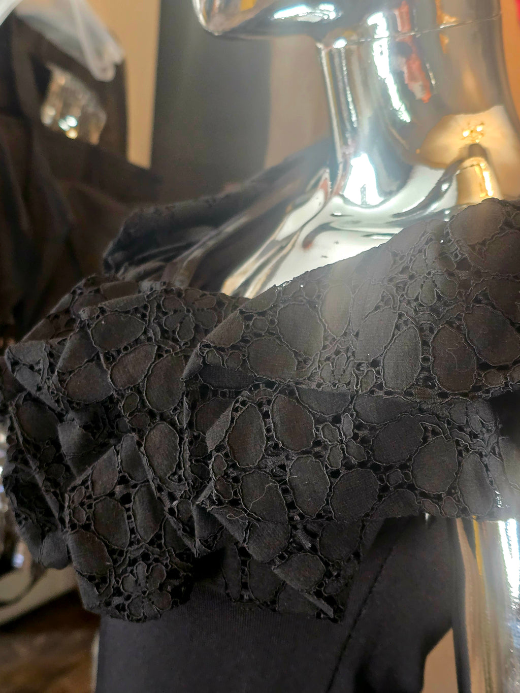 robe Alexandre Vauthier - L.F Lusso