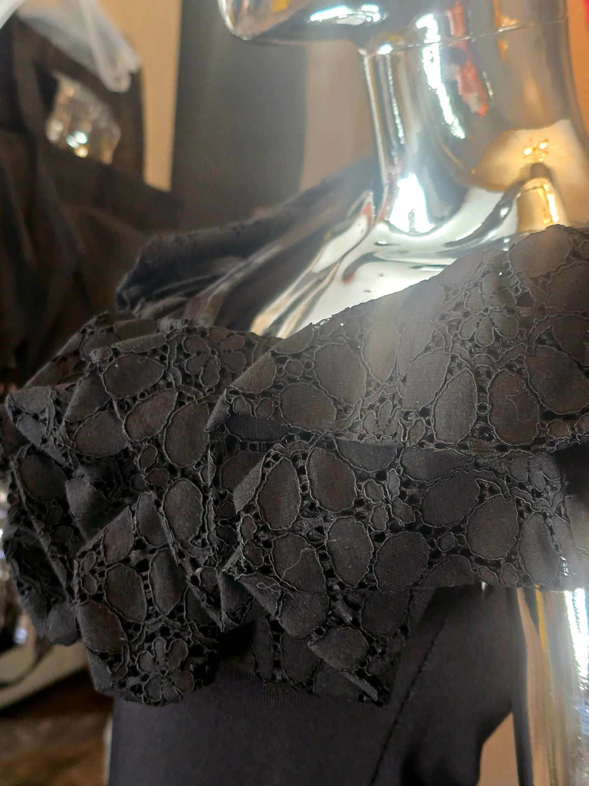 robe Alexandre Vauthier - L.F Lusso