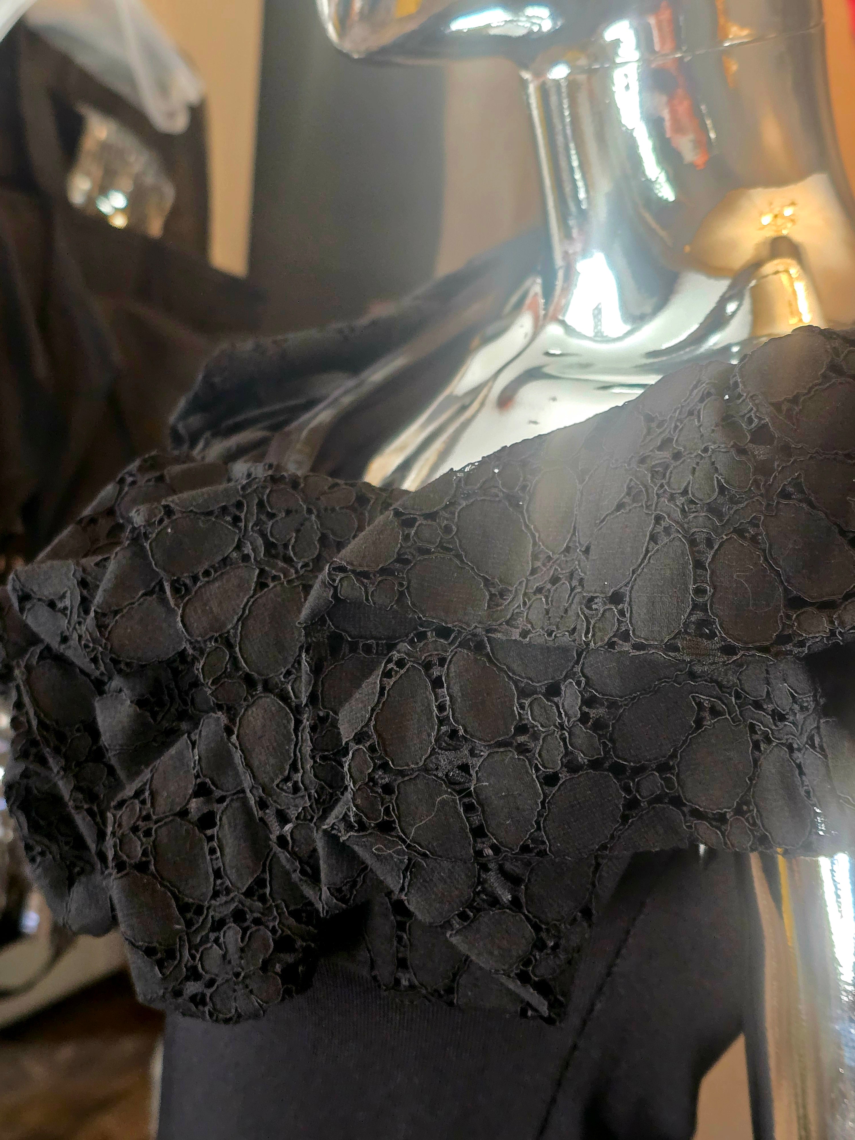 robe Alexandre Vauthier - L.F Lusso