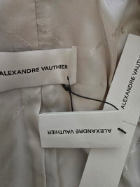 Alexandre Vauthier - L.F Lusso