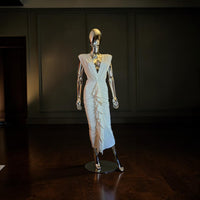 robe de gala Alexandre Vauthier - L.F Lusso