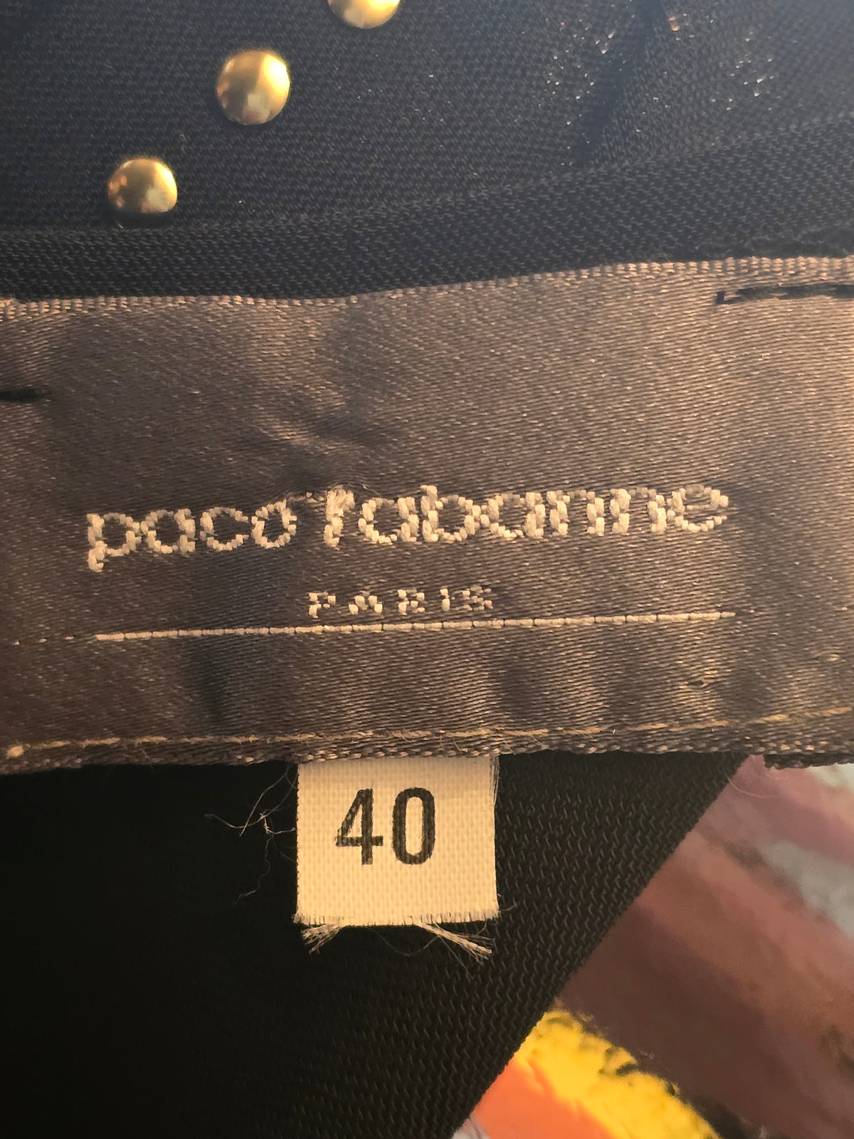 Paco Rabanne - L.F Lusso