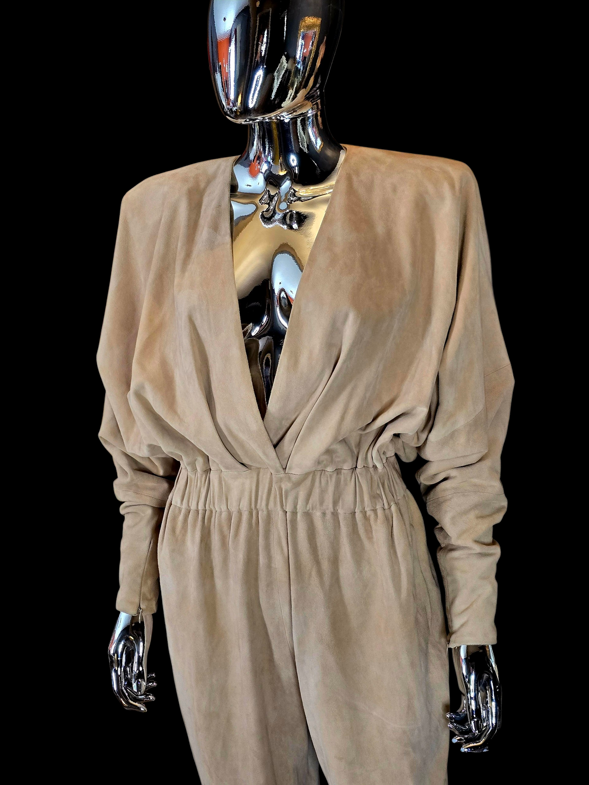 Alexandre Vauthier  combi - L.F Lusso