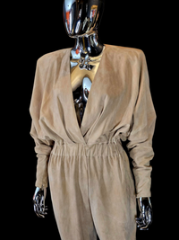 Alexandre Vauthier  combi - L.F Lusso