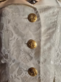 Azzaro tailleur - L.F Lusso