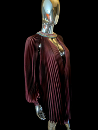 Alexandre Vauthier robe coute T36 neuve - L.F Lusso