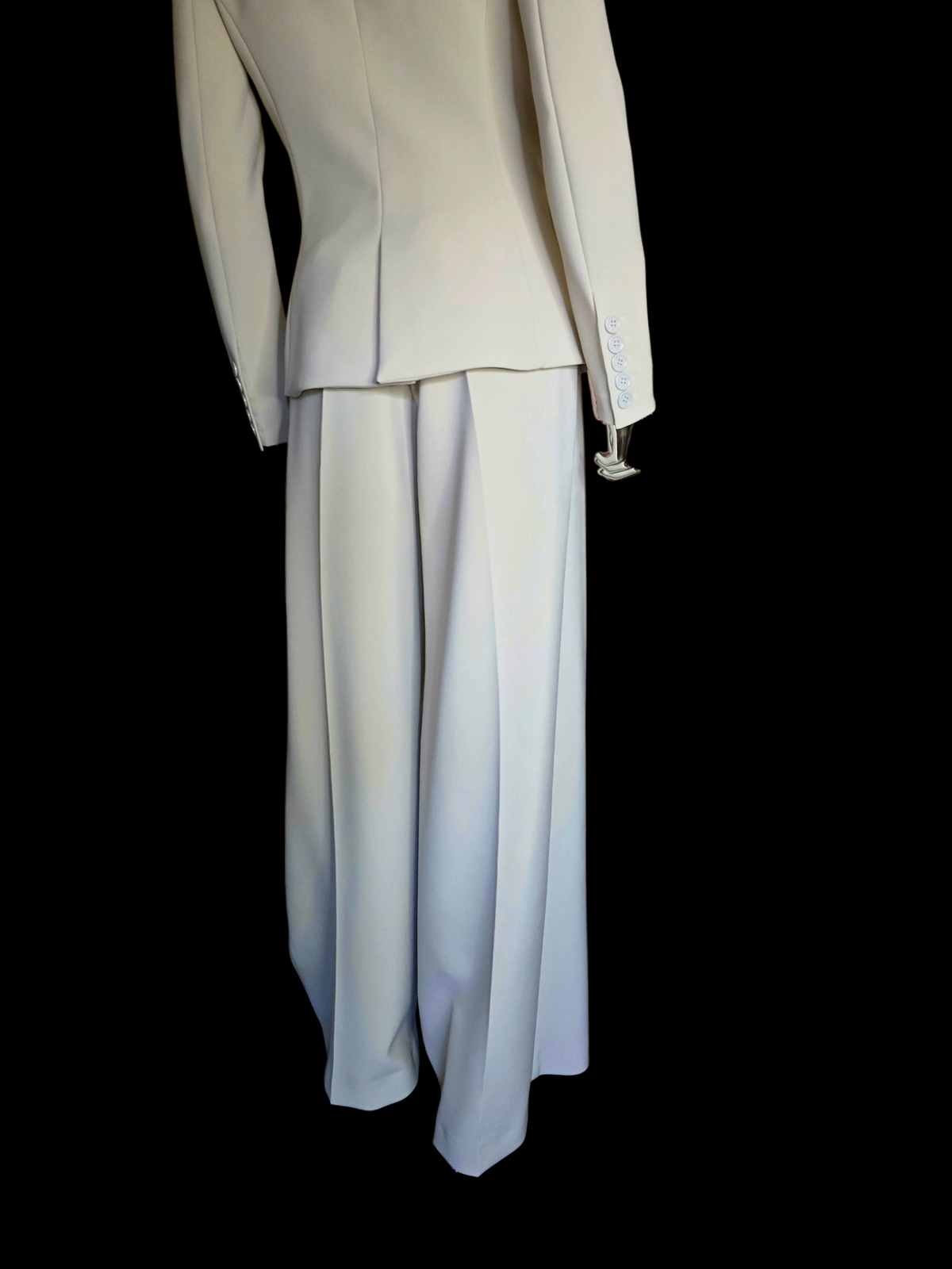 tailleur Alexandre Vauthier - L.F Lusso