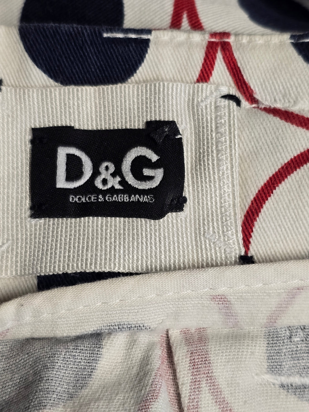 Dolce & Gabanna jupe