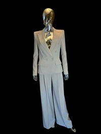 Alexandre Vauthier Tailleur - L.F Lusso
