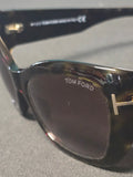 Tom Ford lunettes de soleil