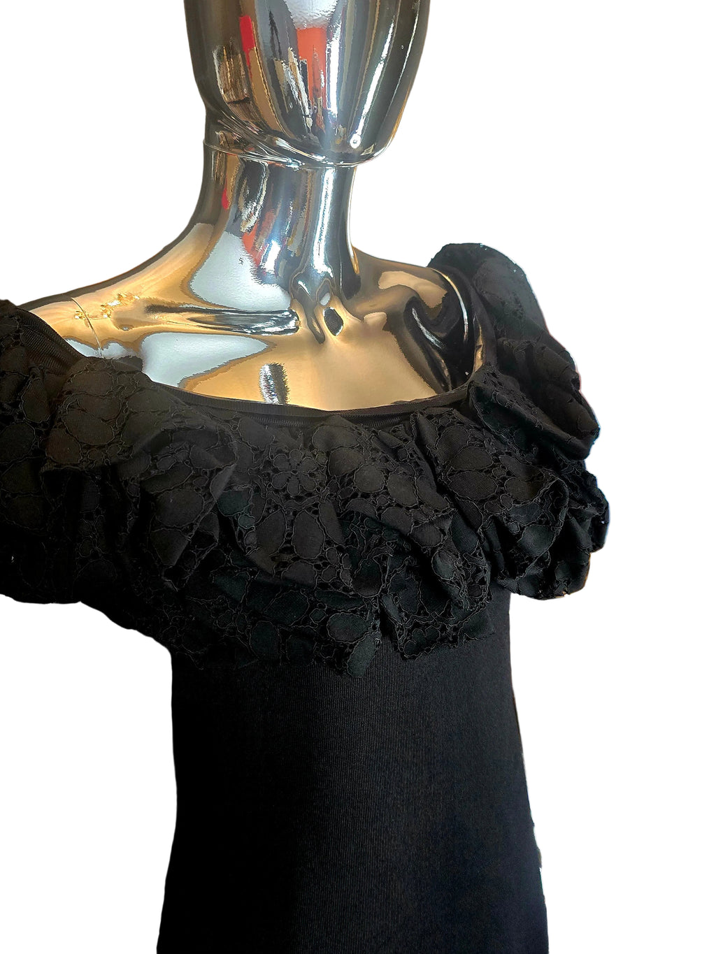 robe Alexandre Vauthier - L.F usso