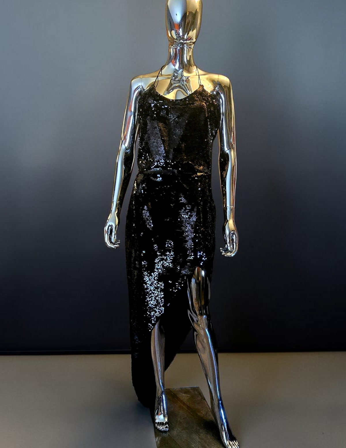 Robe Alexandre Vauthier - L.F Lusso
