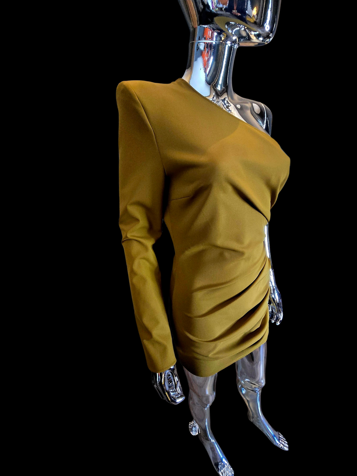 Robe Alexandre Vauthier - L.F Lusso