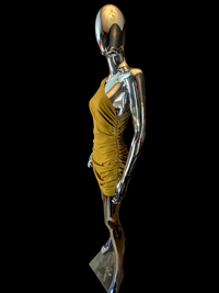 Robe de soirée Alexandre Vauthier - L.F Lusso