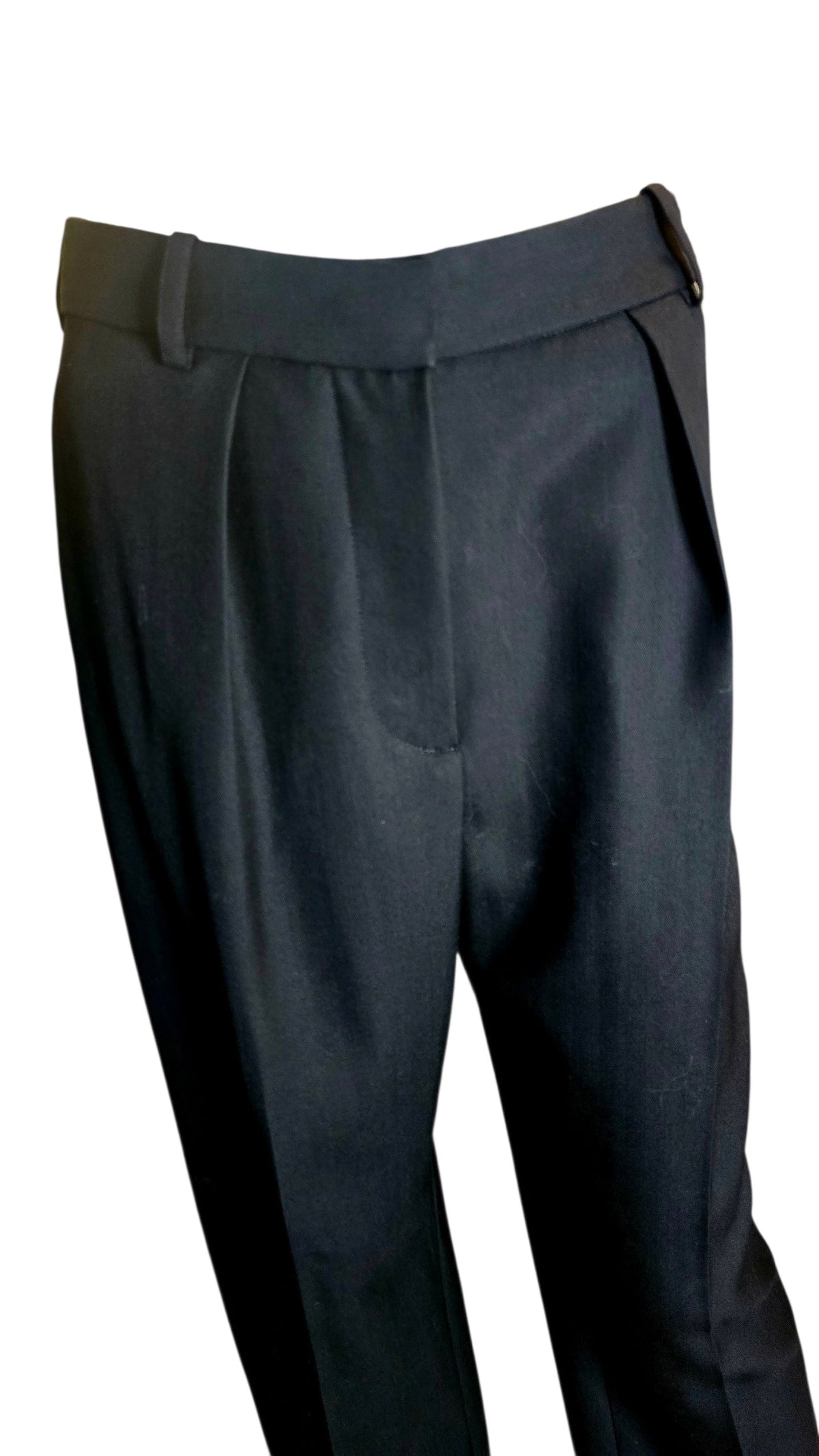 pantalon droit Alexandre Vauthier - L.F Lusso