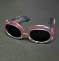 Givenchy 80s sunglasses vintage - L.F Lusso