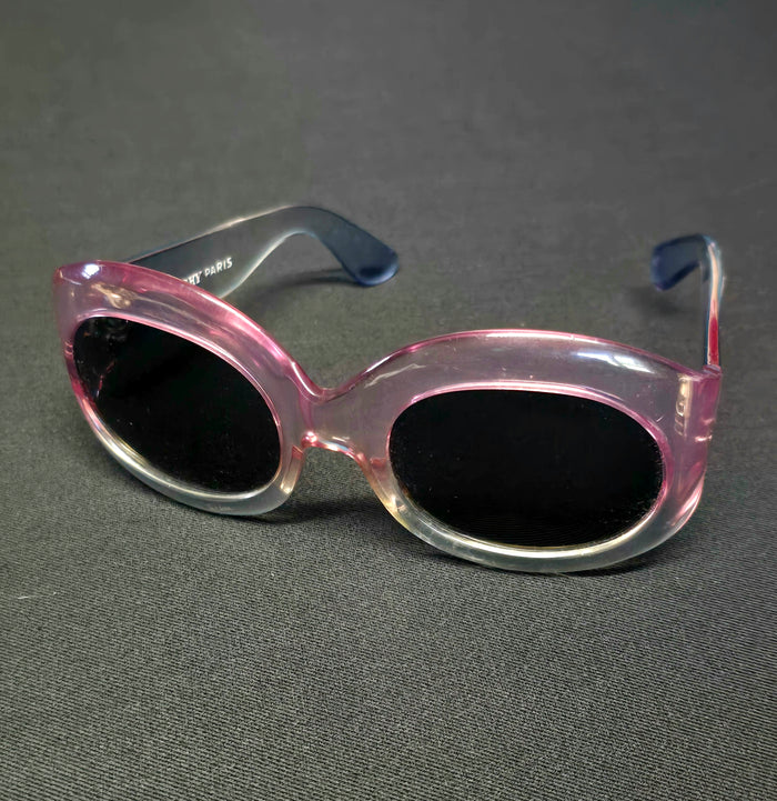 Givenchy 80s sunglasses vintage - L.F Lusso