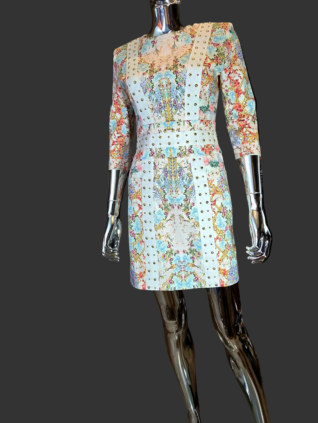 Robe Balmain T38 - L.F Lusso